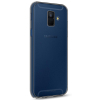 Чехол для мобильного телефона MakeFuture Air Case (Clear TPU) Samsung A6 2018 Black (MCA-SA618BK) изображение 2