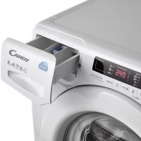 Пральна машина Candy CS4 1072D3/1-S (CS41072D3/1-S) зображення 4