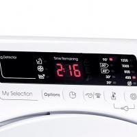 Пральна машина Candy CS4 1072D3/1-S (CS41072D3/1-S) зображення 5
