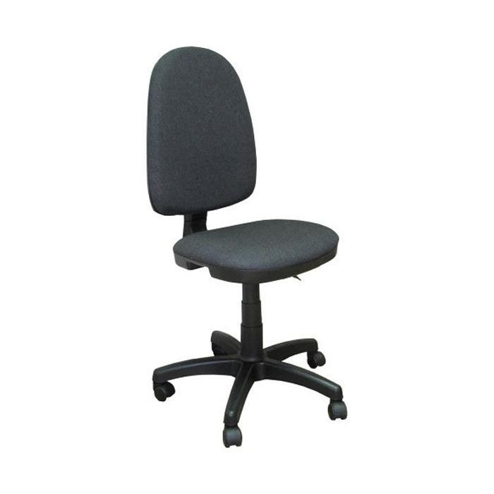 Офісне крісло Примтекс плюс Prestige GTS C-38 Grey (Prestige GTS C-38)
