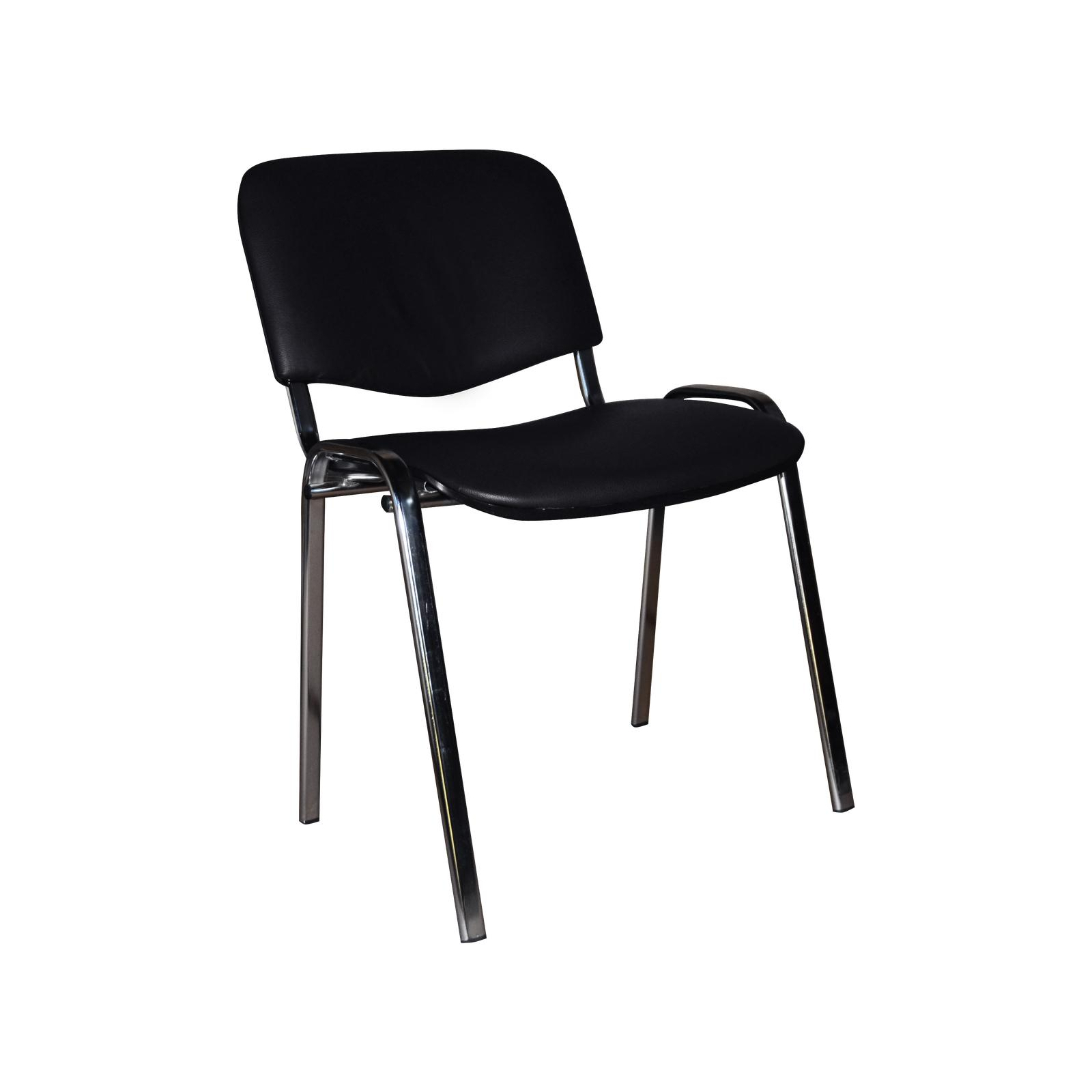 Офісний стілець Примтекс плюс ISO chrome СZ-3