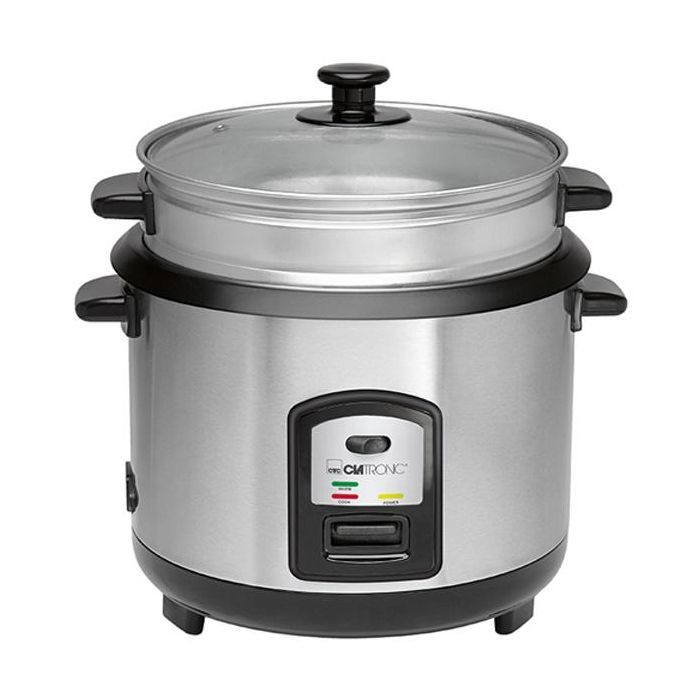 Мультиварка Clatronic RK 3567