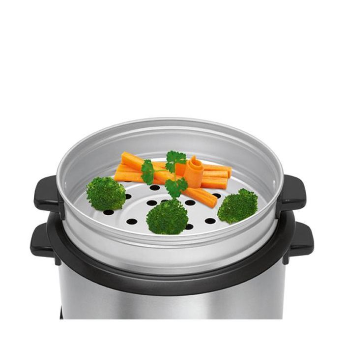 Мультиварка Clatronic RK 3567 изображение 2