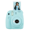 Камера миттєвого друку Fujifilm Instax Mini 9 CAMERA ICE BLUE TH EX D (16550693) зображення 10