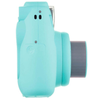 Камера миттєвого друку Fujifilm Instax Mini 9 CAMERA ICE BLUE TH EX D (16550693) зображення 4