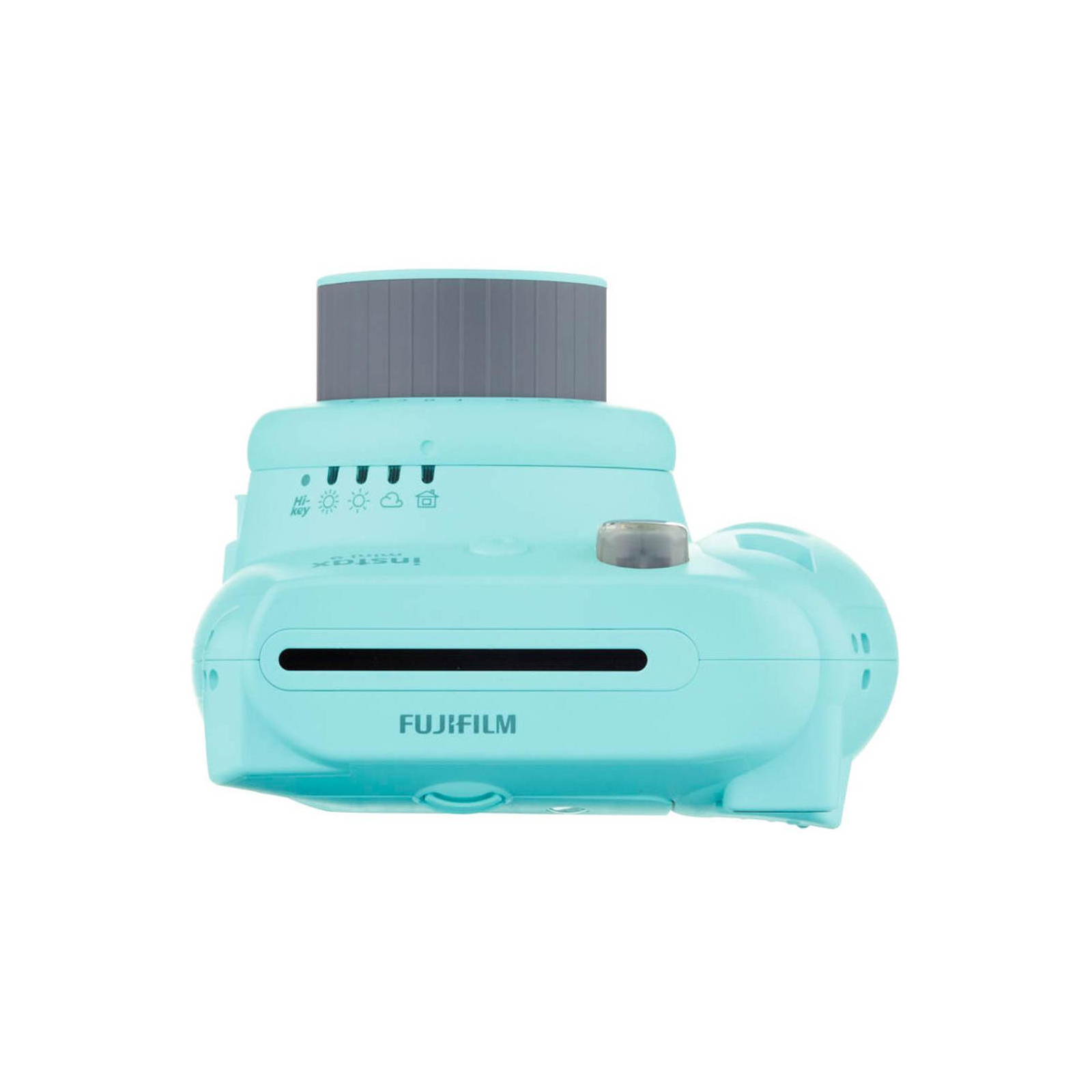 Камера миттєвого друку Fujifilm Instax Mini 9 CAMERA LIM GREEN TH EX D (16550708) зображення 6