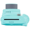 Камера миттєвого друку Fujifilm Instax Mini 9 CAMERA ICE BLUE TH EX D (16550693) зображення 6