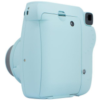 Камера миттєвого друку Fujifilm Instax Mini 9 CAMERA ICE BLUE TH EX D (16550693) зображення 7