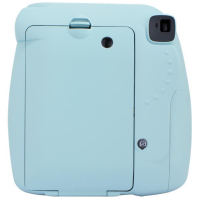 Камера миттєвого друку Fujifilm Instax Mini 9 CAMERA ICE BLUE TH EX D (16550693) зображення 8