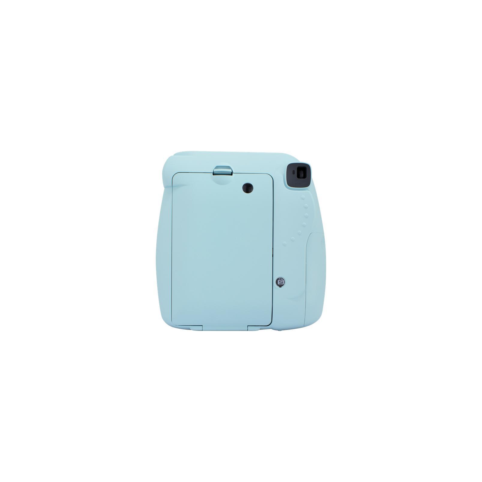 Камера миттєвого друку Fujifilm Instax Mini 9 CAMERA ICE BLUE TH EX D (16550693) зображення 8
