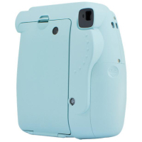 Камера миттєвого друку Fujifilm Instax Mini 9 CAMERA ICE BLUE TH EX D (16550693) зображення 9