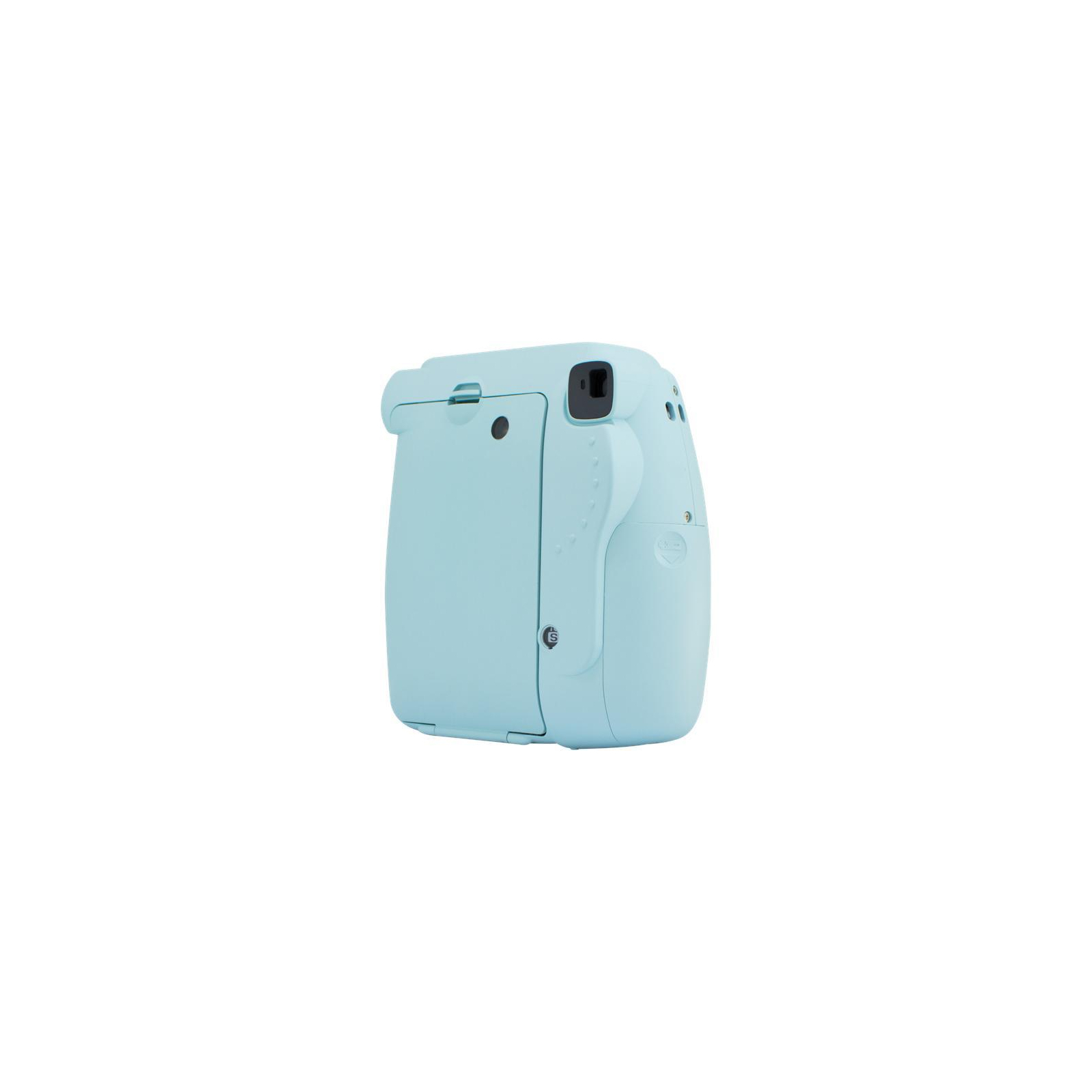 Камера миттєвого друку Fujifilm Instax Mini 9 CAMERA ICE BLUE TH EX D (16550693) зображення 9