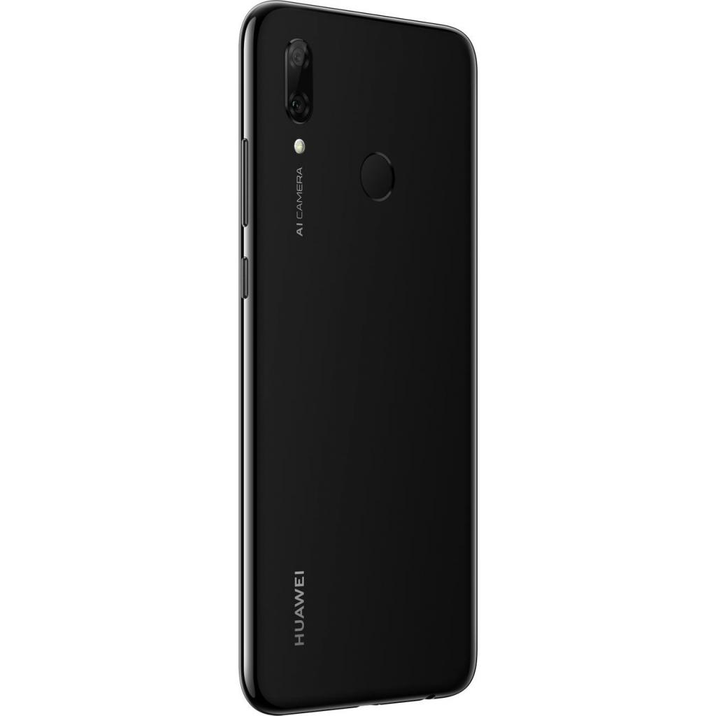 Мобильный телефон Huawei P Smart 2019 3/64GB Black (51093FSW/51093WYE) изображение 10