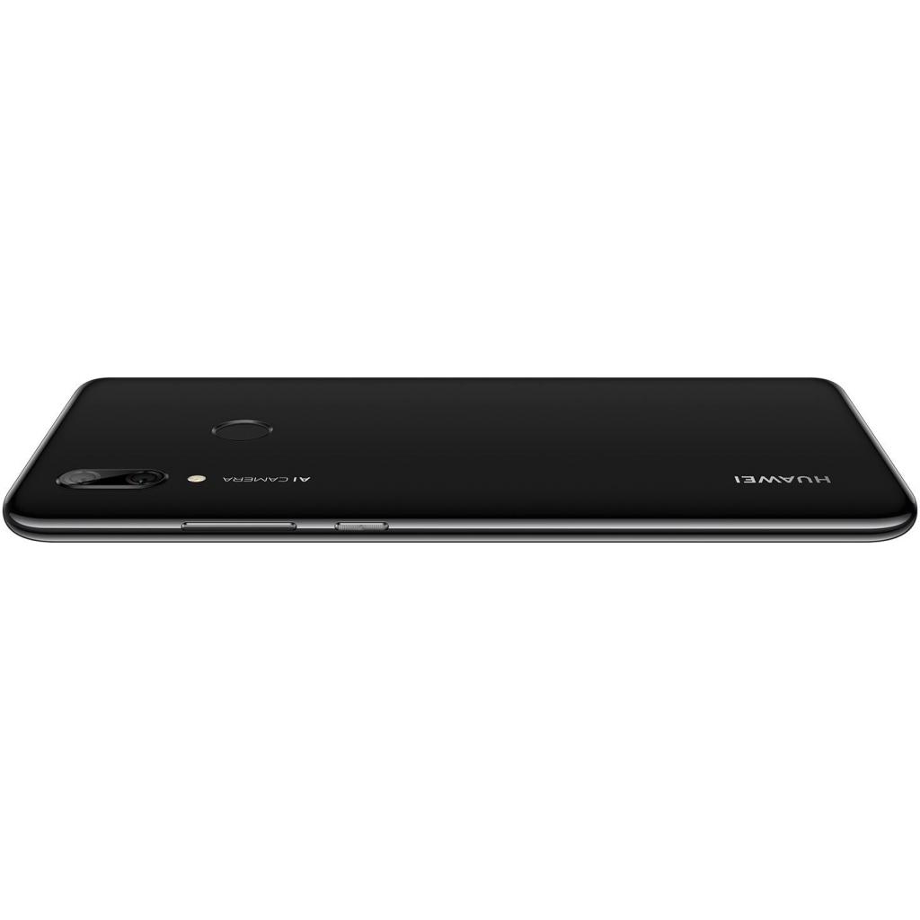 Мобильный телефон Huawei P Smart 2019 3/64GB Black (51093FSW/51093WYE) изображение 12