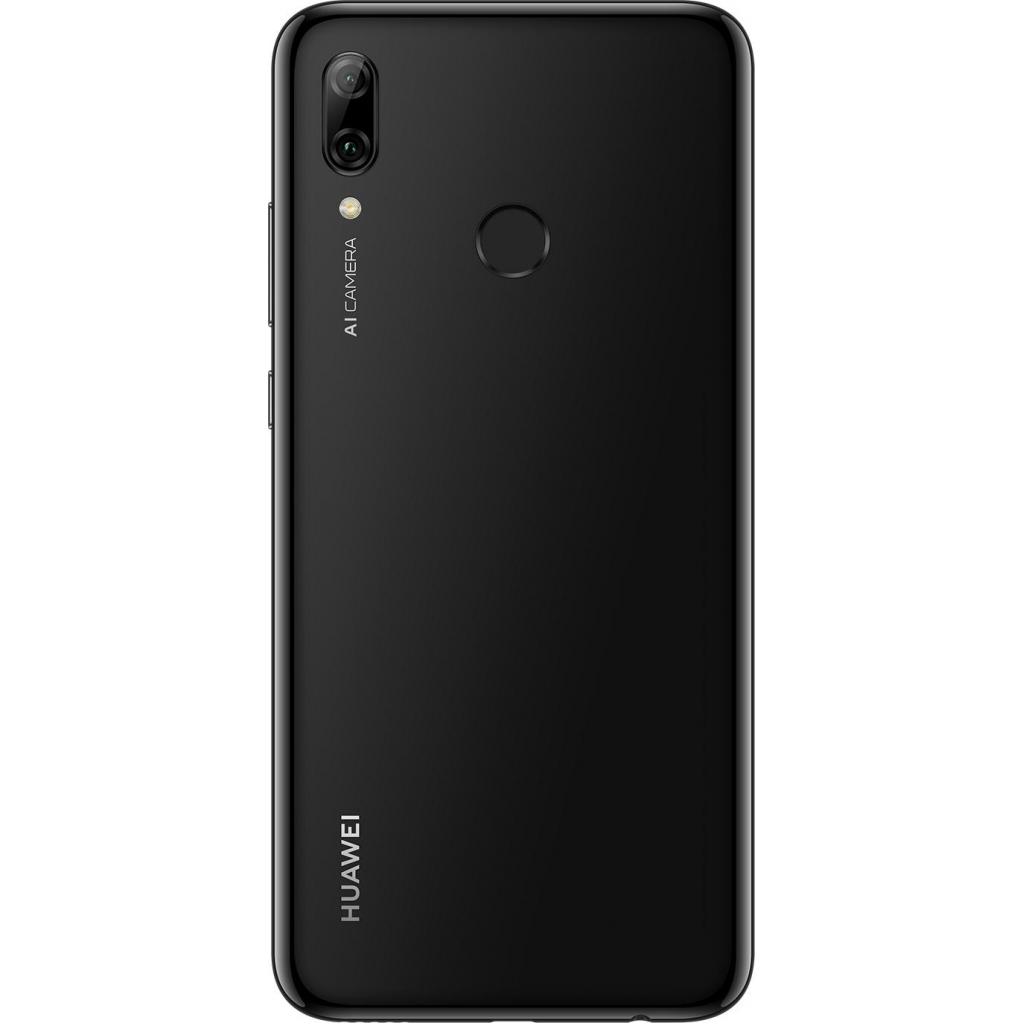 Мобільний телефон Huawei P Smart 2019 3/64GB Black (51093FSW/51093WYE) зображення 2