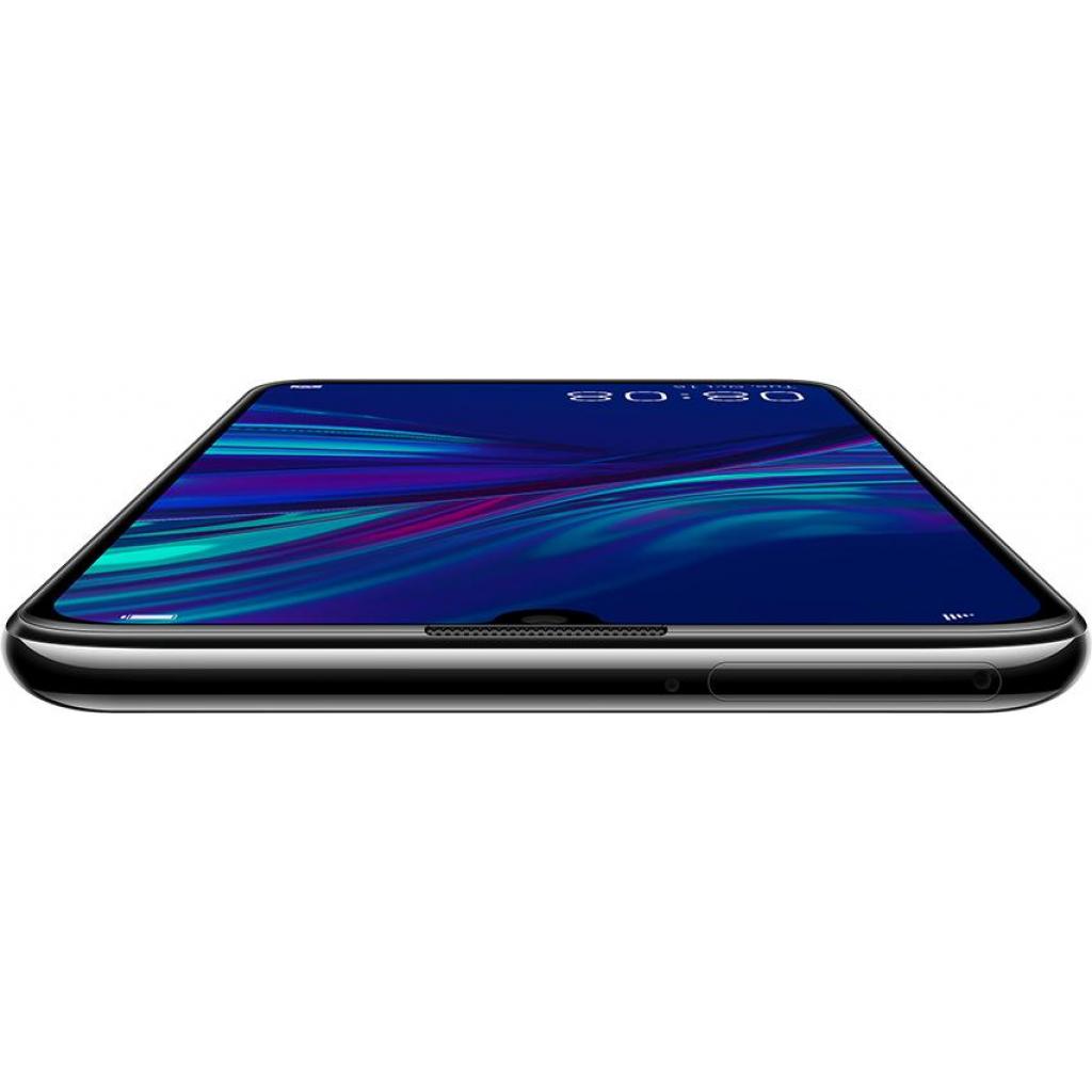 Мобильный телефон Huawei P Smart 2019 3/64GB Black (51093FSW/51093WYE) изображение 6
