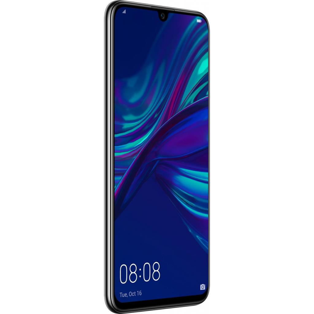 Мобільний телефон Huawei P Smart 2019 3/64GB Black (51093FSW/51093WYE) зображення 7