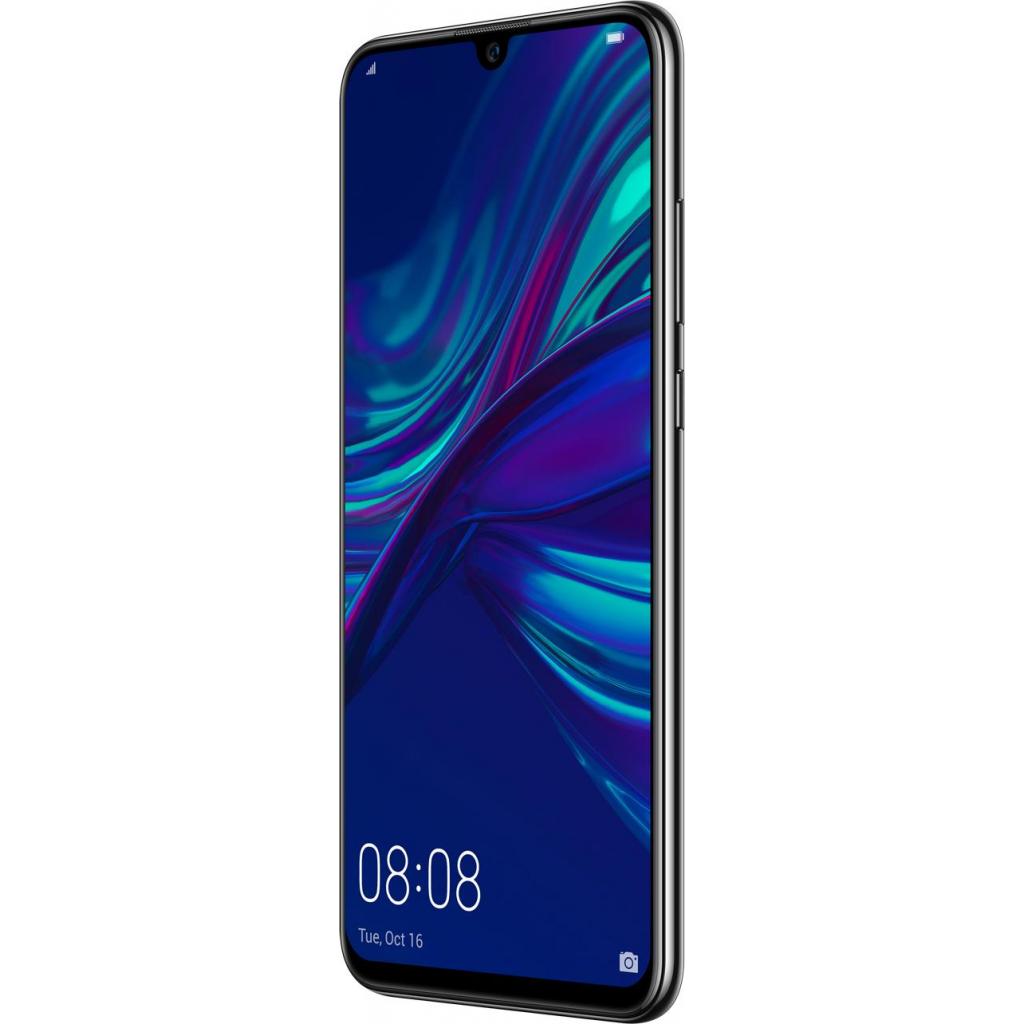 Мобильный телефон Huawei P Smart 2019 3/64GB Black (51093FSW/51093WYE) изображение 8