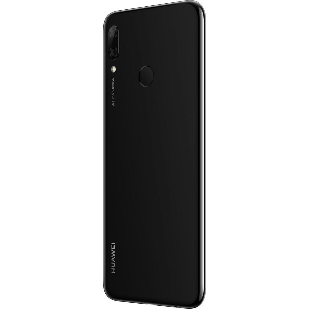Мобільний телефон Huawei P Smart 2019 3/64GB Black (51093FSW/51093WYE) зображення 9