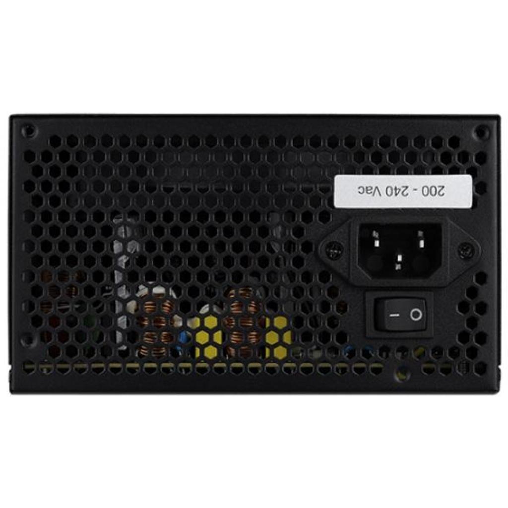 Блок питания AeroCool 500W VX 500 PLUS (VX 500 PLUS) цены в Киеве и ...