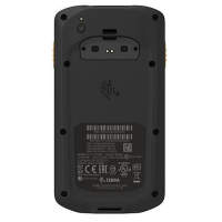 Терминал сбора данных Symbol/Zebra ТС25 2D, 3G, 2Gb/16Gb (TC25BJ-10C102A6) изображение 2
