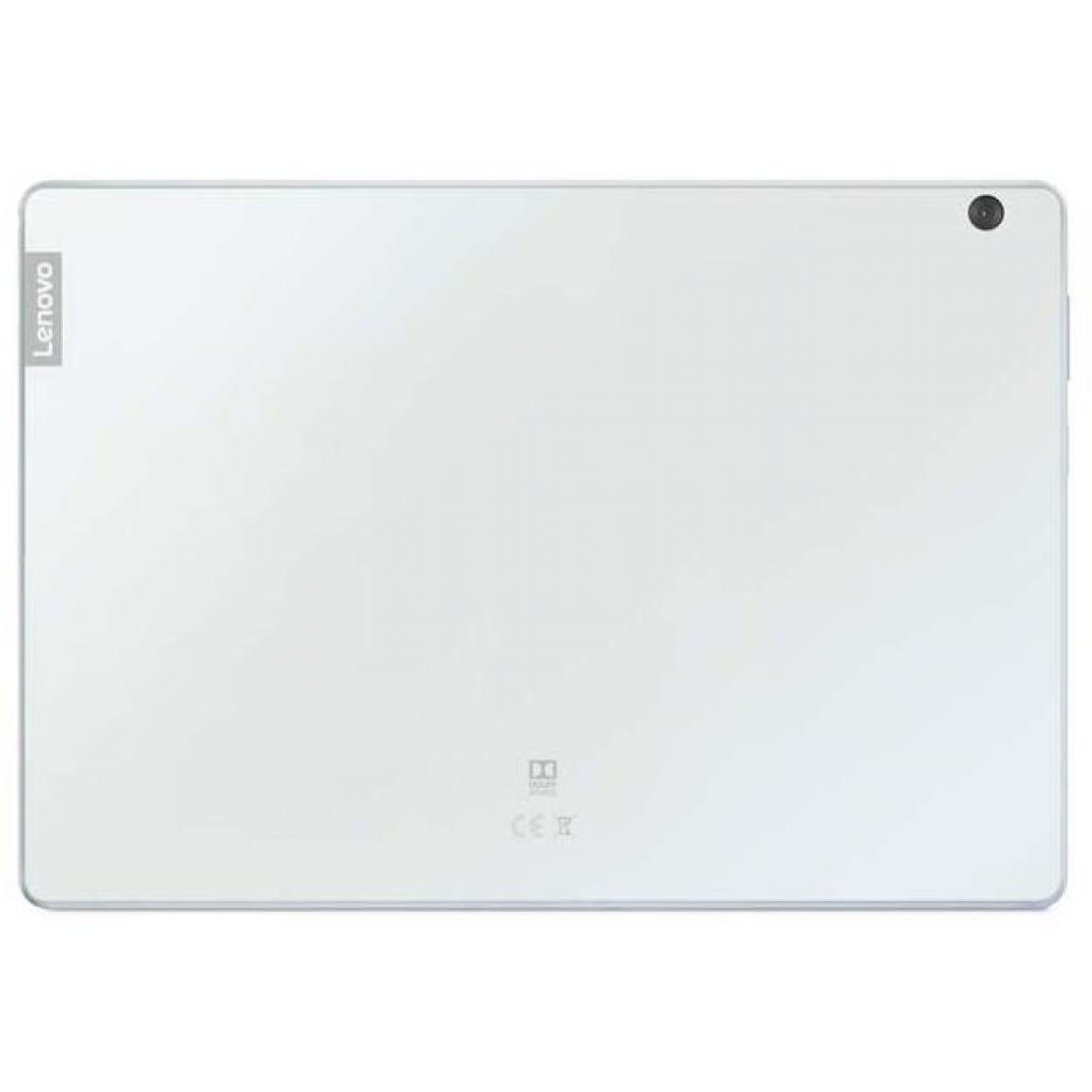 Планшет Lenovo Tab M10 FHD 3/32 LTE Polar White (ZA490104UA) зображення 2