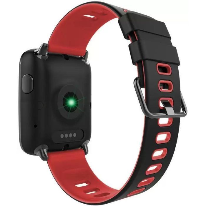 Смарт-годинник King Wear GV68 Red (F_52958) зображення 3