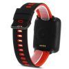 Смарт-годинник King Wear GV68 Red (F_52958) зображення 4