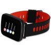 Смарт-годинник King Wear GV68 Red (F_52958) зображення 5