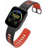 Смарт-годинник King Wear GV68 Red (F_52958) зображення 6