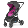 Коляска Chicco Urban Plus 2 в 1 Сиреневая (79418.10.04) изображение 3