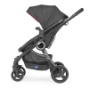 Коляска Chicco Urban Plus 2 в 1 Сиреневая (79418.10.04) изображение 4
