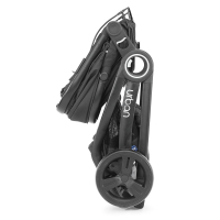 Коляска Chicco Urban Plus 2 в 1 Сиреневая (79418.10.04) изображение 7