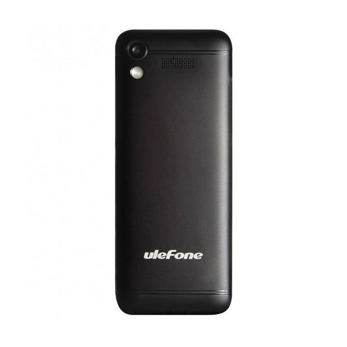 Мобільний телефон Ulefone A1 Black (6946285849153) зображення 2