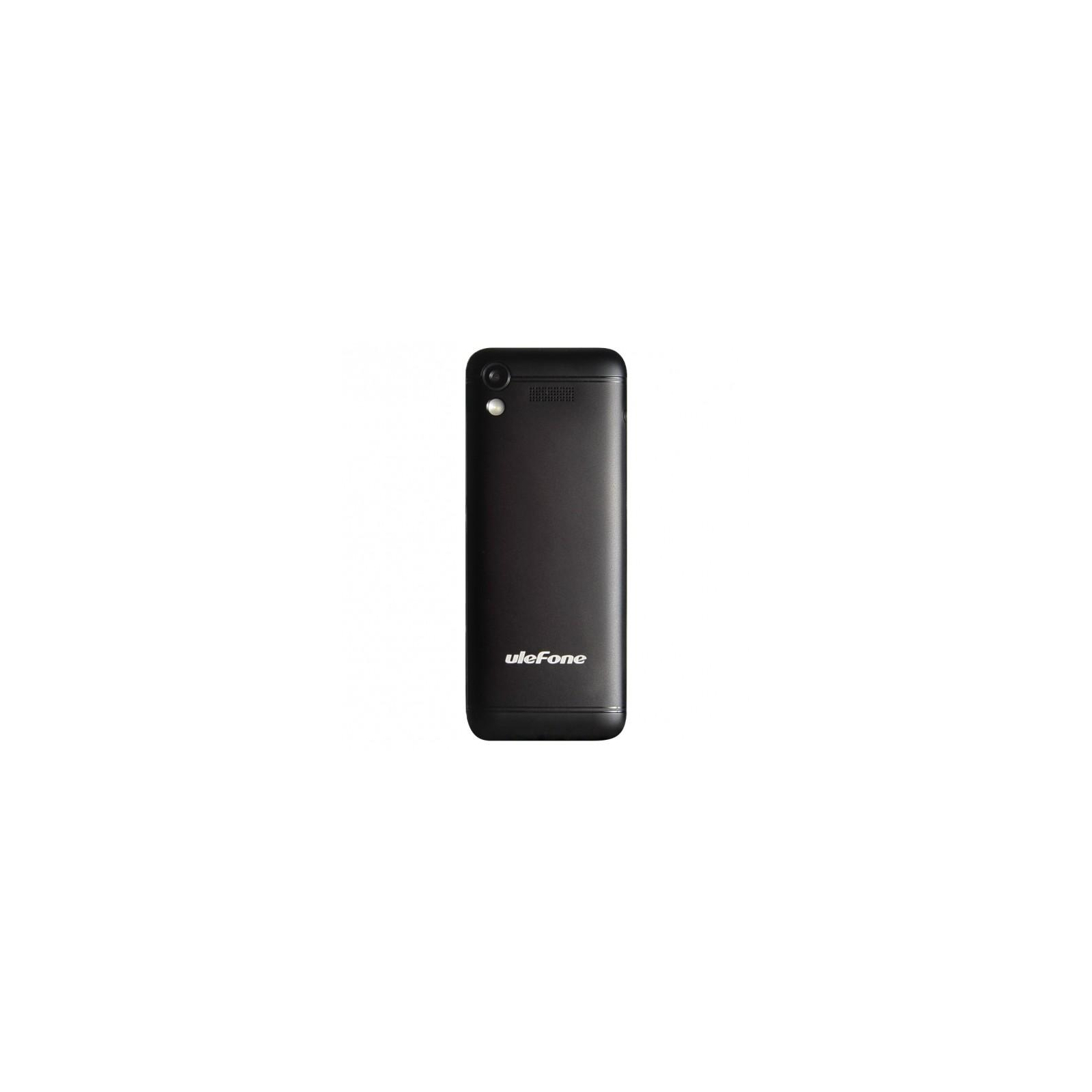 Мобільний телефон Ulefone A1 Black (6946285849153) зображення 2
