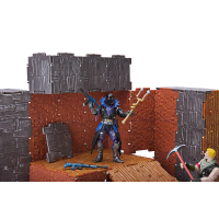Фигурка для геймеров Jazwares Fortnite Turbo Builder Set набор (FNT0036) изображение 2