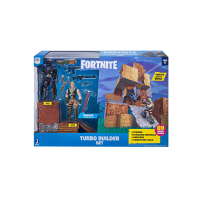 Фигурка для геймеров Jazwares Fortnite Turbo Builder Set набор (FNT0036) изображение 6