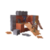 Фигурка для геймеров Jazwares Fortnite Turbo Builder Set набор (FNT0036)