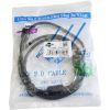 Дата кабель USB 2.0 AM/AF 1.5m Atcom (17206) изображение 2
