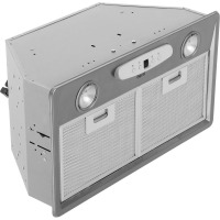 Вытяжка кухонная Best P 580 IX изображение 3