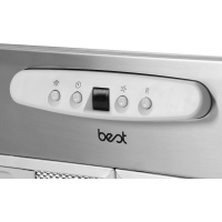 Вытяжка кухонная Best P 580 IX изображение 8
