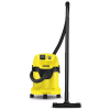 Пилосос Karcher WD 3 P (1.629-881.0) зображення 2
