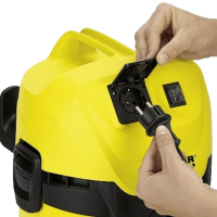 Пилосос Karcher WD 3 P (1.629-881.0) зображення 4