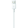Дата кабель USB 2.0 AM to Micro 5P 1.0m white ColorWay (CW-CBUM005-WT) зображення 2