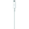 Дата кабель USB 2.0 AM to Micro 5P 1.0m white ColorWay (CW-CBUM005-WT) зображення 3