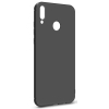 Чехол для мобильного телефона MakeFuture Skin Case Honor 8X Black (MCSK-H8XBK) изображение 2
