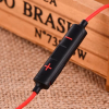 Наушники Meizu EP-51 Bluetooth Sports Earphone Red (EP-51 Red) изображение 7