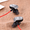 Наушники Meizu EP-51 Bluetooth Sports Earphone Red (EP-51 Red) изображение 9