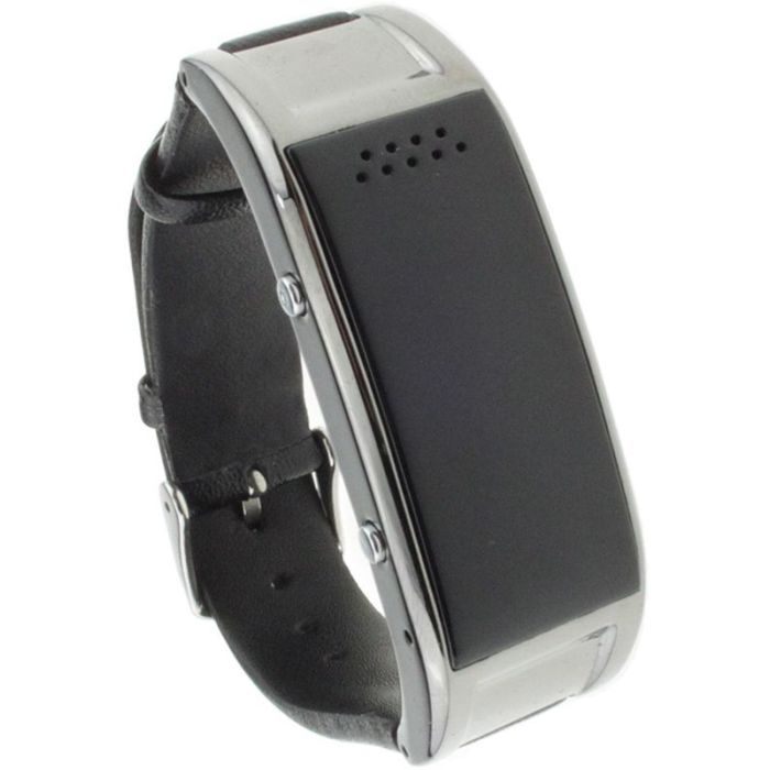Смарт-годинник UWatch D8S Black (F_59816)