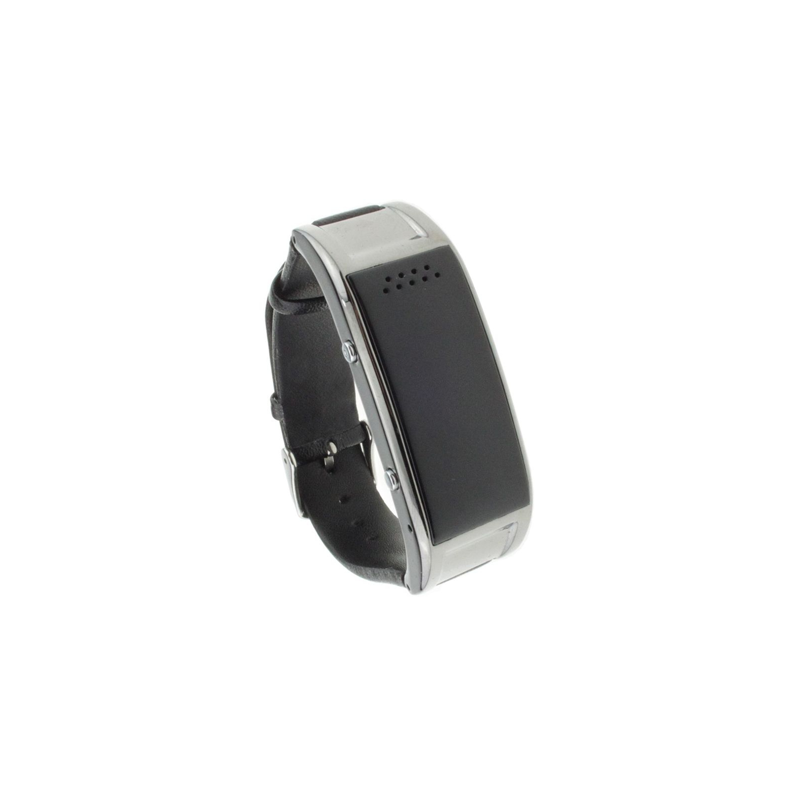 Смарт-часы UWatch D8S Black (F_59816)